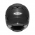 ZEUS Шлем интеграл ZS-813A Термопластик, мат., Черный фото в интернет-магазине FrontFlip.Ru