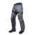 [RUSH] Мотоштаны LONG RIDE PANT текстиль, цвет Антрацит фото в интернет-магазине FrontFlip.Ru