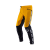 Велоштаны Leatt MTB Gravity 4.0 Pant Gold фото в интернет-магазине FrontFlip.Ru