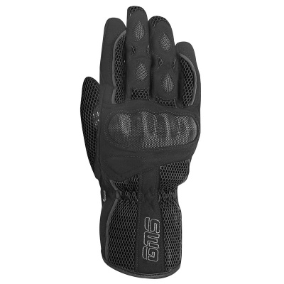 Перчатки GMS Gloves Flow ZG40702 003 фото в интернет-магазине FrontFlip.Ru