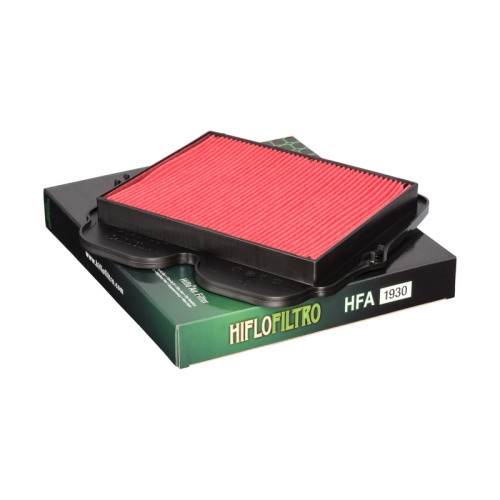 HIFLO  Воздушный фильтр  hfa1930  (vfr1200) фото в интернет-магазине FrontFlip.Ru