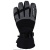 AGVSPORT Снегоходные перчатки Kapay, черн\сер фото в интернет-магазине FrontFlip.Ru
