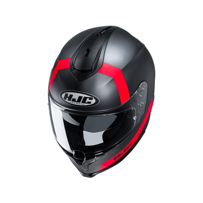 HJC Шлем C 70 EURA MC1SF фото в интернет-магазине FrontFlip.Ru