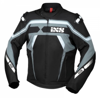 Мотокуртка IXS Sports Jacke RS-700-ST X56040 391 фото в интернет-магазине FrontFlip.Ru