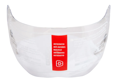 Визор Beon Reverse 1 CLEAR VISOR фото в интернет-магазине FrontFlip.Ru