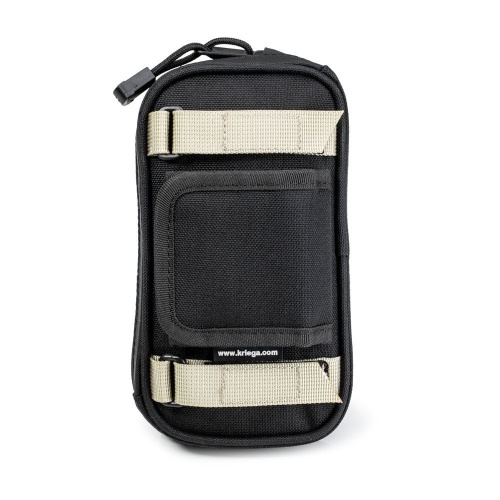 Мотосумка Kriega Harness Pocket XL - L фото в интернет-магазине FrontFlip.Ru
