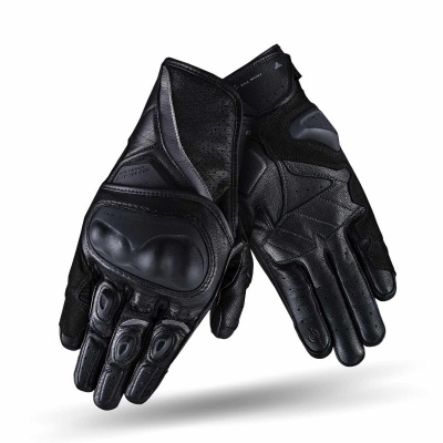 перчатки SHIMA SPARK 2.0 MEN BLACK фото в интернет-магазине FrontFlip.Ru