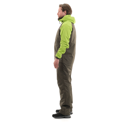 Dragonfly Мембранный костюм Active 2.0 Lime-Moss (М) фото в интернет-магазине FrontFlip.Ru