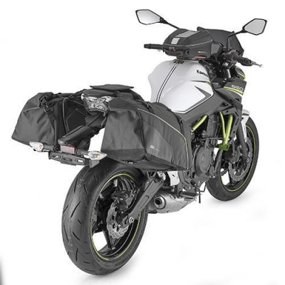 GIVI Сумка для мотоцикла EA133 фото в интернет-магазине FrontFlip.Ru