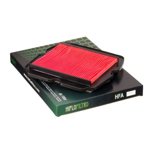 HIFLO  Воздушный фильтр  HFA1921  (GL1800) фото в интернет-магазине FrontFlip.Ru