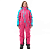 Dragonfly Комбинезон утепленный EXTREME Woman Pink - Baltic