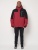 Горнолыжная куртка мужская красного цвета 88822Kr фото в интернет-магазине FrontFlip.Ru