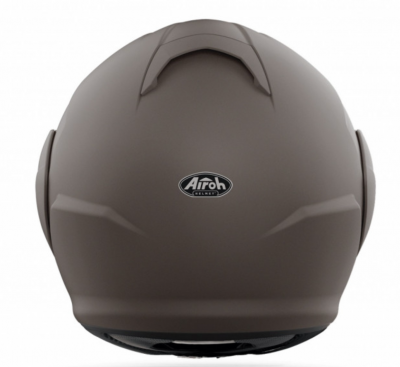 AIROH шлем модуляр MATHISSE BRONZE MATT фото в интернет-магазине FrontFlip.Ru