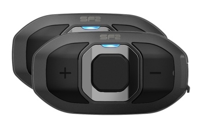 Гарнитура SENA SF2-03 Dual (Комплект 2 шт) фото в интернет-магазине FrontFlip.Ru