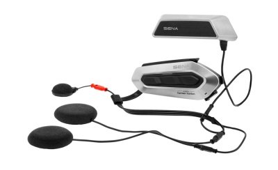 Гарнитура SENA SRL-EXT фото в интернет-магазине FrontFlip.Ru