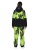 SNOW HEADQUARTER Горнолыжный костюм женский KB-0211 Салатовый фото в интернет-магазине FrontFlip.Ru