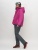 Горнолыжный костюм женский фиолетового цвета 051895F фото в интернет-магазине FrontFlip.Ru