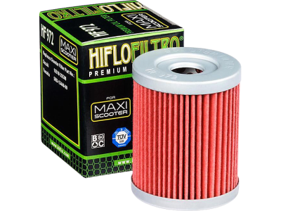 HIFLO  Масл. фильтр  HF972 (HF132;SF3007; X328) фото в интернет-магазине FrontFlip.Ru