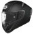 SHOEI Мотошлем X-Spirit III CANDY черный матовый, matt black фото в интернет-магазине FrontFlip.Ru