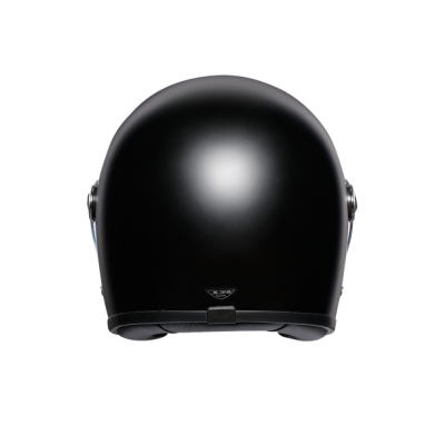 Шлем AGV X3000 MONO Black фото в интернет-магазине FrontFlip.Ru