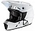 Мотошлем Leatt GPX 3.5 Helmet White