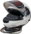 Шлем для снегохода с подогревом LS2 FF325 белый фото в интернет-магазине FrontFlip.Ru