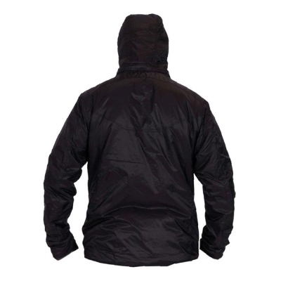 Куртка Jethwear Cruiser с утеплителем Black фото в интернет-магазине FrontFlip.Ru