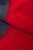 Ozone Джемпер мужск. Spot красный/серый фото в интернет-магазине FrontFlip.Ru