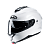 HJC Шлем C 91 PEARL WHITE