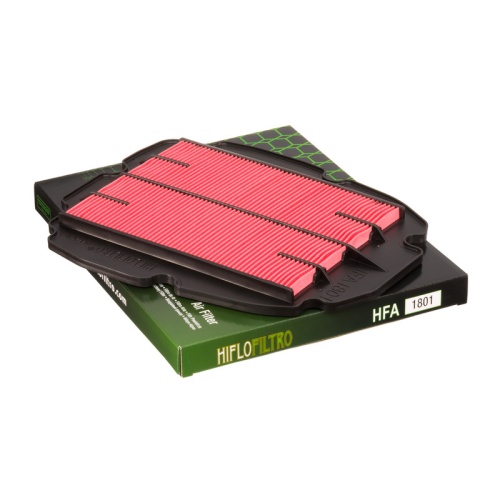 HIFLO  Воздушный фильтр  HFA1801 (VFR800) фото в интернет-магазине FrontFlip.Ru