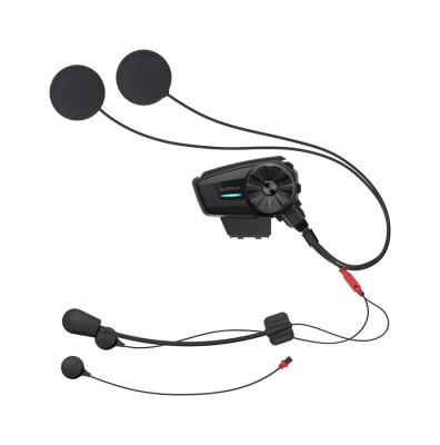 Гарнитура SENA ST-01 фото в интернет-магазине FrontFlip.Ru