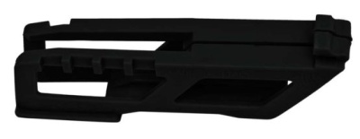 RTech Ловушка цепи KX250-450F 09-18 черная (moto parts) фото в интернет-магазине FrontFlip.Ru