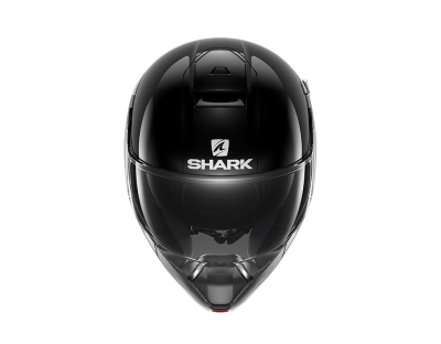SHARK Шлем evojet dual blank aka фото в интернет-магазине FrontFlip.Ru