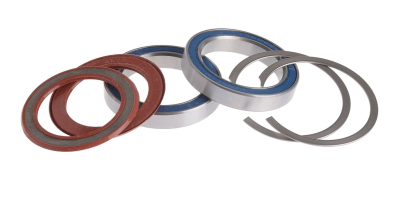 Каретка Rotor BB30 Set Steel (C04-017-01010) фото в интернет-магазине FrontFlip.Ru