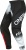 Штаны кросс-эндуро O'NEAL Element Racewear V.22, мужской(ие) черный/белый фото в интернет-магазине FrontFlip.Ru