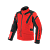 DAINESE Куртка TONALE D-DRY C36 LAVA-RED/BLK