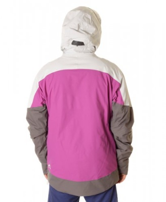 Куртка DAKINE MENS TILT JACKET JELLY фото в интернет-магазине FrontFlip.Ru