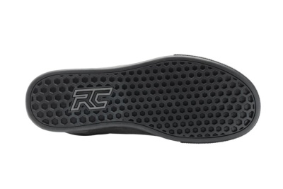 Велотуфли RIDE CONCEPTS vice mid charcoal фото в интернет-магазине FrontFlip.Ru