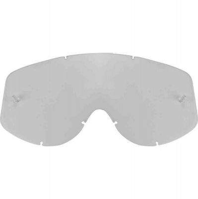 [SCORPION EXO] Визор Scorpion Goggles, цвет Серый, прозрачный фото в интернет-магазине FrontFlip.Ru