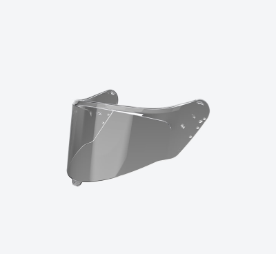 Стекло (визор) Airoh VISOR MATRYX CLEAR фото в интернет-магазине FrontFlip.Ru