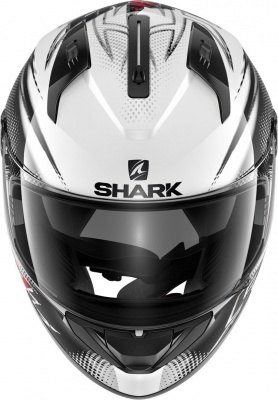 SHARK Шлем RIDILL FINKS WKR фото в интернет-магазине FrontFlip.Ru