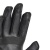 перчатки BY CITY FLORIDA MAN BLACK/GREEN фото в интернет-магазине FrontFlip.Ru