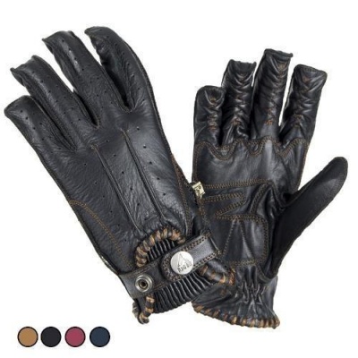 перчатки BY CITY SECOND SKIN LADY black фото в интернет-магазине FrontFlip.Ru