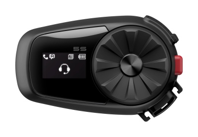 Гарнитура SENA 5S-10 фото в интернет-магазине FrontFlip.Ru