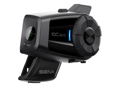 Гарнитура SENA 10C-EVO-02 фото в интернет-магазине FrontFlip.Ru