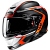 HJC Шлем RPHA91 CARBON LAGOS MC6HSF
