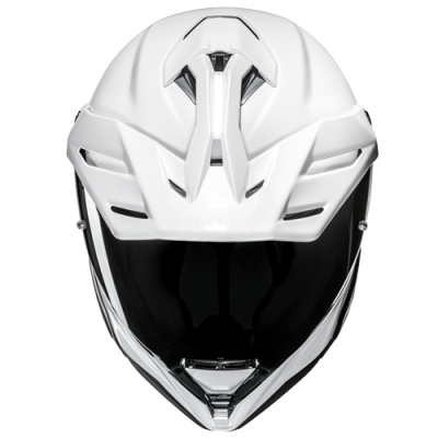 HJC Шлем RPHA60 PEARL WHITE фото в интернет-магазине FrontFlip.Ru