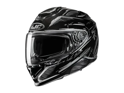 HJC Шлем RPHA71 TETH MC5 фото в интернет-магазине FrontFlip.Ru