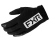 FXR MX Перчатки Reflex MX Glove 22 Black/White фото в интернет-магазине FrontFlip.Ru