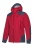 Ozone Куртка мужск. Rex красный/т.серый фото в интернет-магазине FrontFlip.Ru